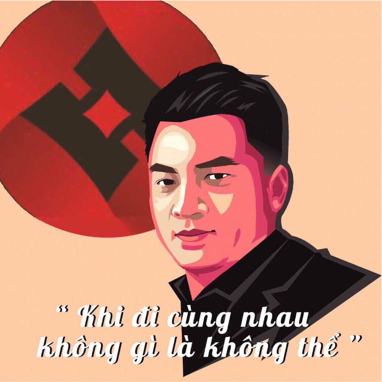 Doanh Nhân Lê Đình Hải - Hành Trình Đam Mê và Sự Nghiệp Nổi Bật