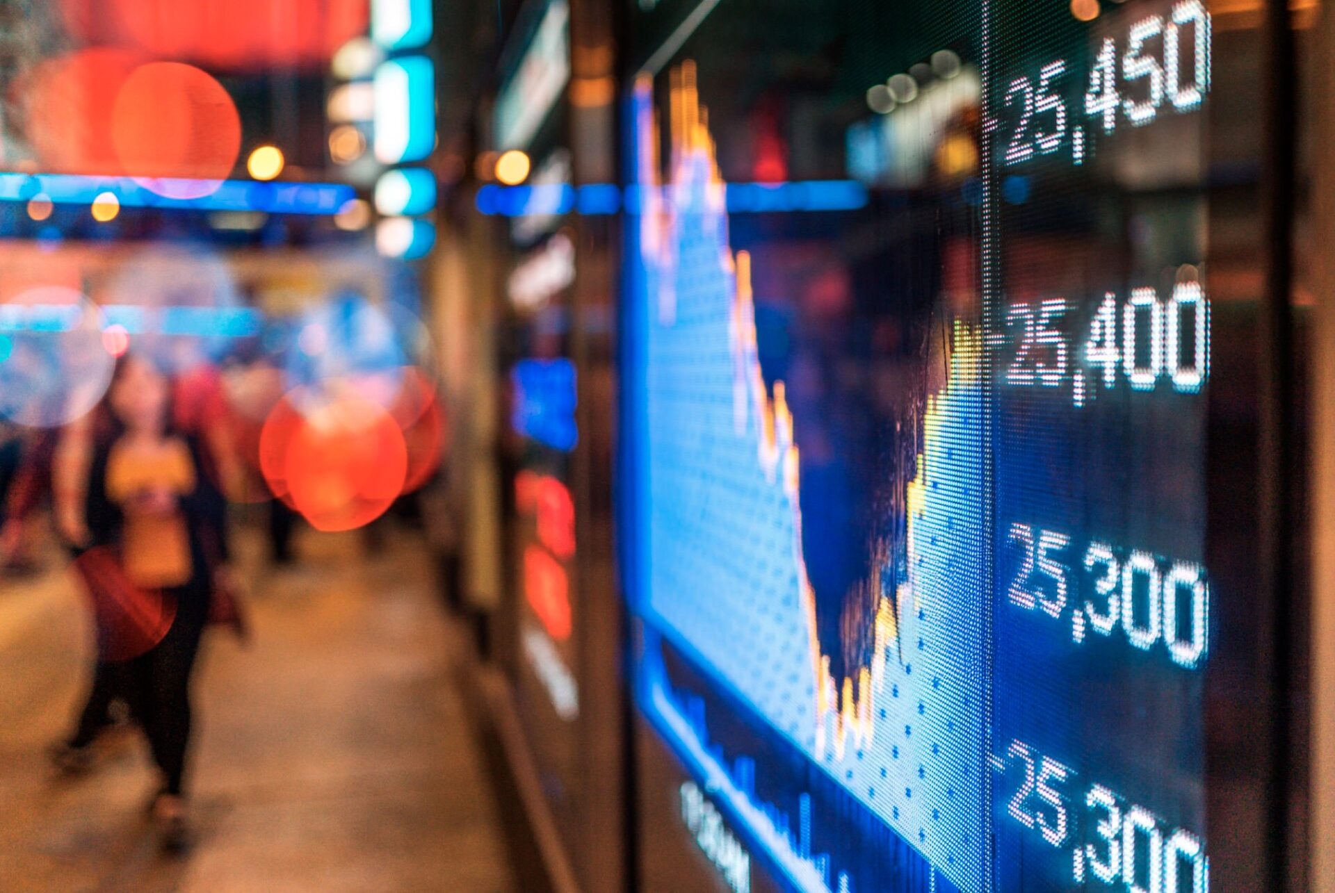 Kích hoạt dòng vốn